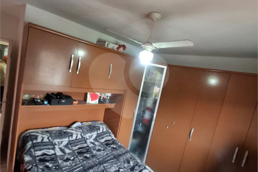 Casa Térrea à venda com 2 quartos em Tremembé, São Paulo, SP