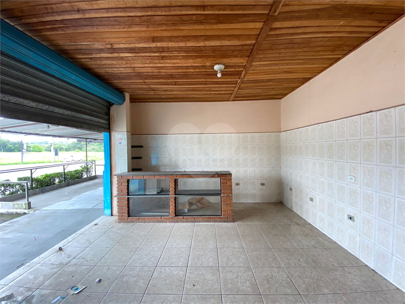 Salão para alugar em Palmeiras de São Paulo, Suzano, SP