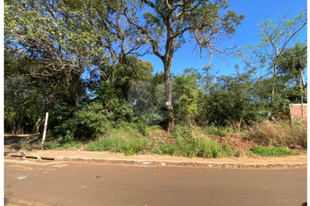Terreno à venda em Jardim Altos da Glória, Ponta Porã, MS