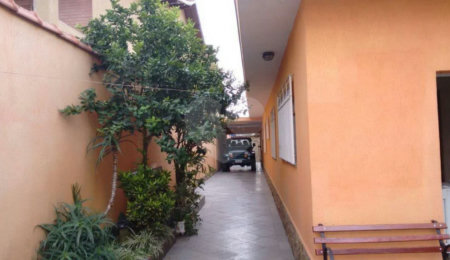 Casa Térrea à venda com 3 quartos, sendo 2 suítes,  em Jaraguá, São Paulo, SP