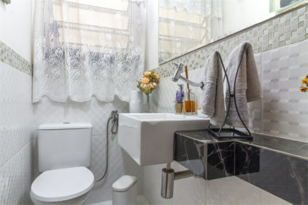 Sobrado à venda com 4 quartos, sendo 1 suíte,  em Vila Cruzeiro, São Paulo, SP