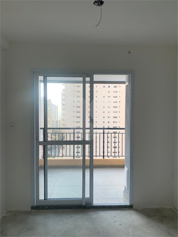 Apartamento à venda com 2 quartos em Belenzinho, São Paulo, SP