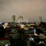 Apartamento à venda com 3 suítes em Santa Teresinha, São Paulo, SP