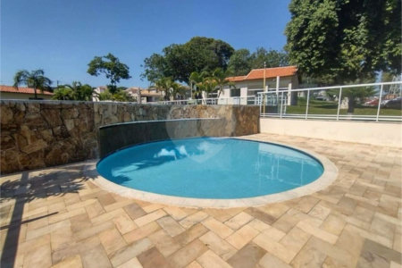 Terreno à venda no condomínio Residencial Jardim Villa Verona, Sorocaba - SP