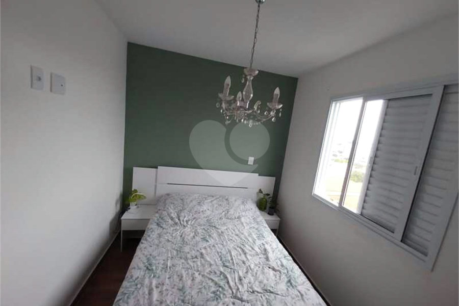 Apartamento à venda com 2 quartos em Santana, São Paulo, SP
