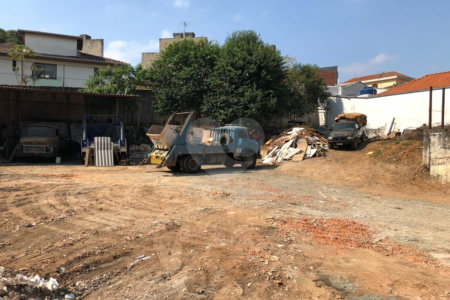Terreno à venda ou para alugar em Vila Formosa, São Paulo, SP