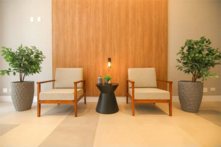 Apartamento à venda com 1 suíte em Vila Andrade, São Paulo, SP