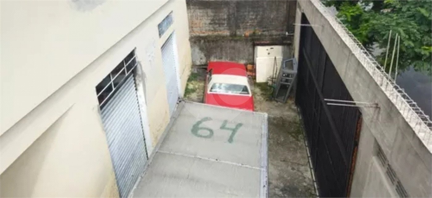 Casa à venda com 3 quartos em Jardim Maracá, São Paulo, SP