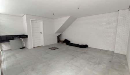 Casa Residencial à venda, Campo Grande, Santos - CA0320.