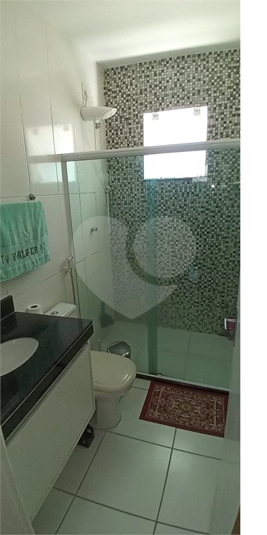 Casa à venda com 3 quartos, sendo 2 suítes, em Campo Grande, Rio de Janeiro, RJ