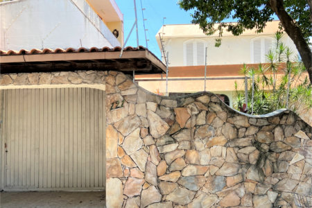 Sobrado à venda com 4 quartos, sendo 2 suítes, em Vila Aurora (zona Norte), São Paulo, SP