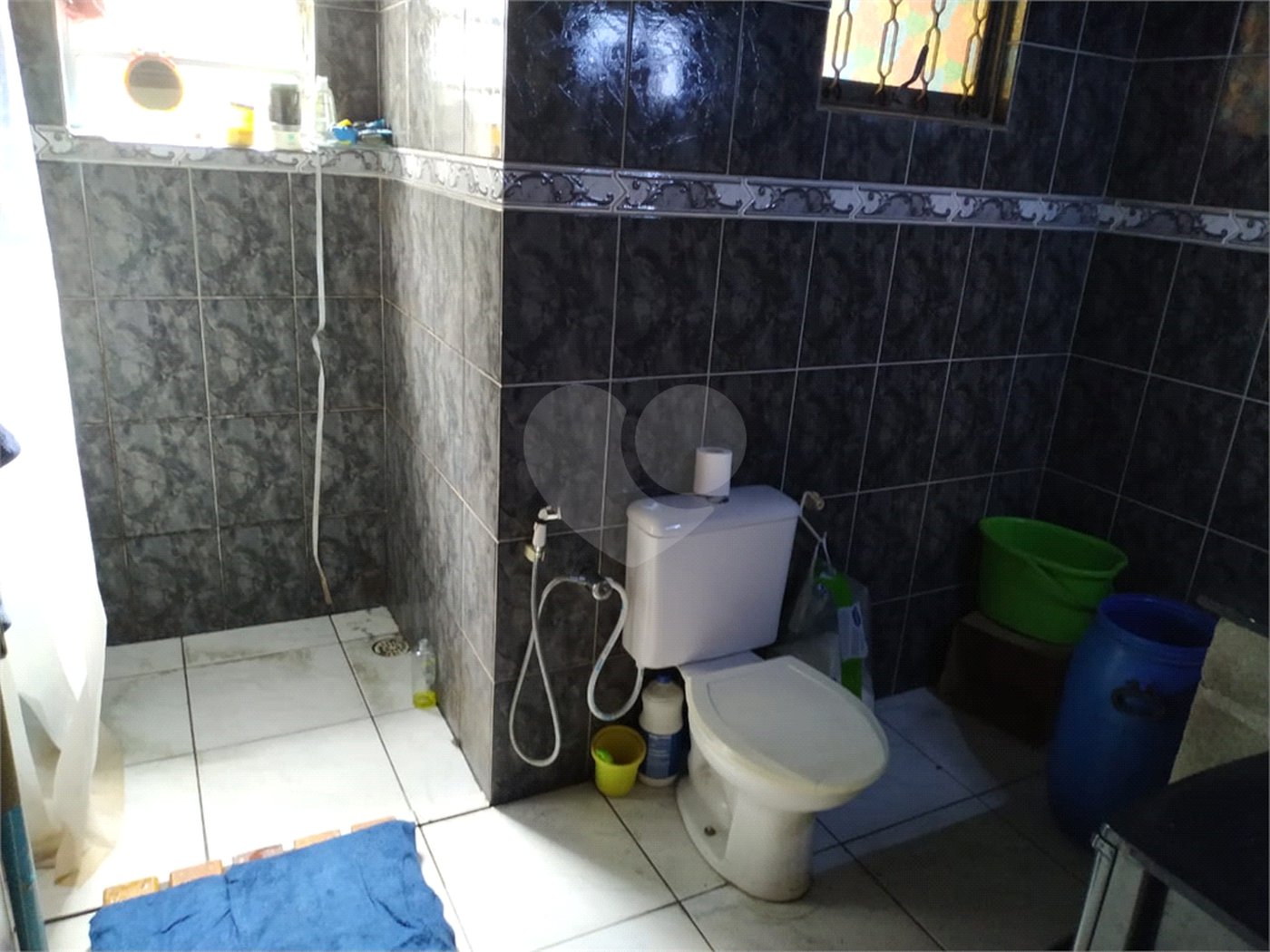 Casa Térrea à venda com 4 quartos, sendo 1 suíte, em Vila Gustavo, São Paulo, SP