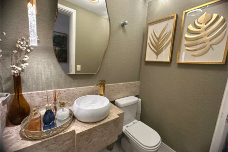 Apartamento à venda com 4 quartos, sendo 3 suítes,  em Paraíso do Morumbi, São Paulo, SP