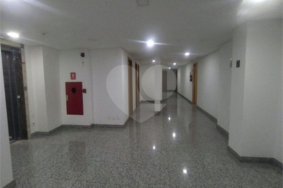 Apartamento à venda ou para alugar com 2 quartos, sendo 1 suíte,  em Santana, São Paulo, SP