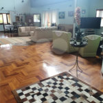 Casa à venda ou para alugar com 4 suítes em Vila Machado, Mairiporã, SP
