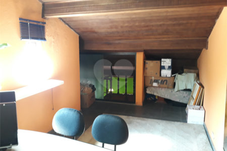 Sobrado à venda com 3 quartos, sendo 1 suíte,  em Jardim Oriental, São Paulo, SP