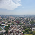 Apartamento à venda ou para alugar com 1 suíte em Fazenda Morumbi, São Paulo, SP