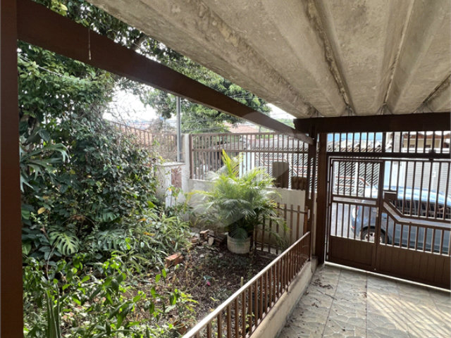 Casa à venda com 3 quartos em Mandaqui, São Paulo, SP