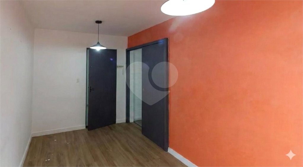 Apartamento à venda com 2 quartos em Paraisópolis, São Paulo, SP