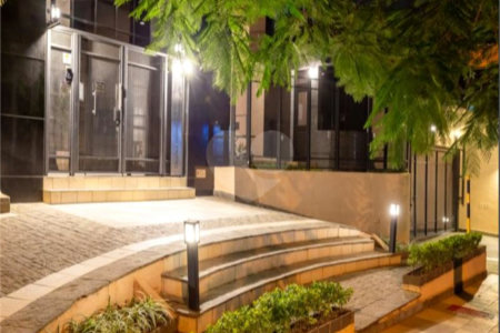 Apartamento para alugar com 1 suíte em Pinheiros, São Paulo, SP