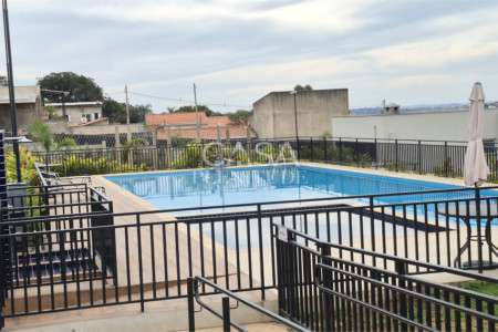 Apartamento à venda com 1 quarto em Ipatinga, Sorocaba, SP