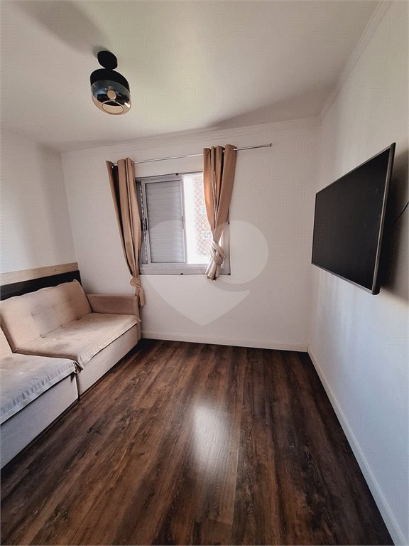Apartamento à venda com 3 quartos, sendo 1 suíte, em Vila Maria, São Paulo, SP