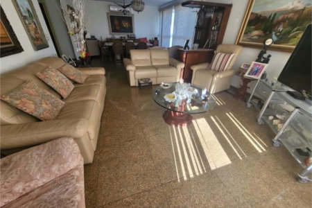 Apartamento Residencial à venda, Boqueirão, Santos - AP1559.