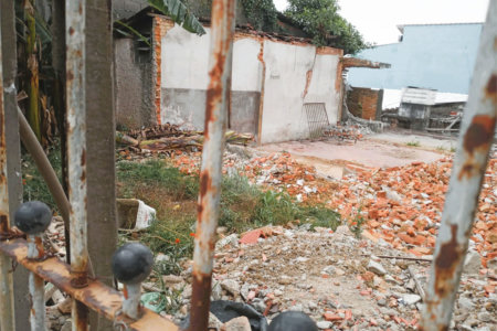Terreno para alugar em Vila São Luís(zona Oeste), São Paulo, SP