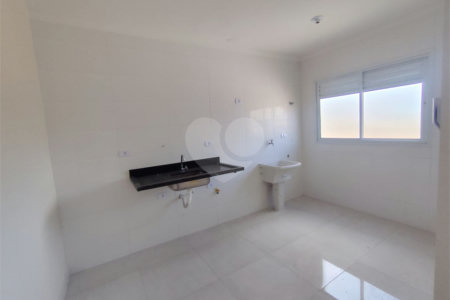 Apartamento à venda com 2 quartos em Vila Mazzei, São Paulo, SP