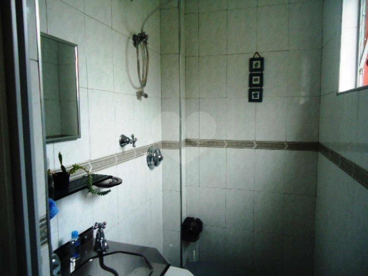 Apartamento à venda com 3 quartos em Barro Branco (zona Norte), São Paulo, SP