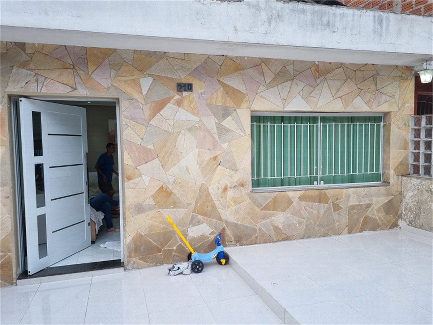 Sobrado à venda com 3 quartos em Casa Verde, São Paulo, SP
