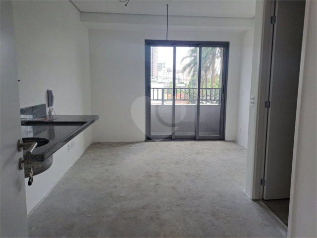 Apartamento à venda com 1 quarto em Chácara Santo Antônio, São Paulo, SP
