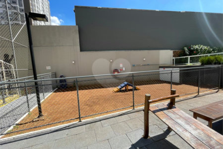 Apartamento à venda ou para alugar com 1 quarto em Água Branca, São Paulo, SP