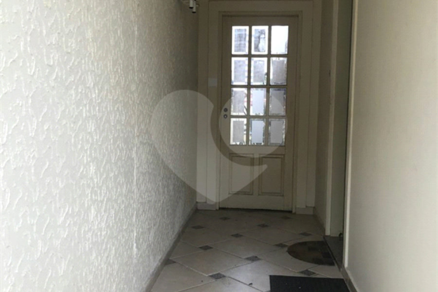 Sobrado à venda com 4 quartos, sendo 1 suíte, em Santana, São Paulo, SP