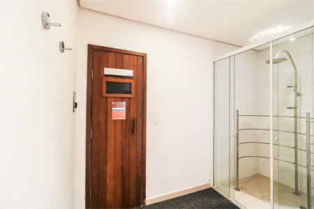 Apartamento à venda com 1 suíte em Vila Andrade, São Paulo, SP