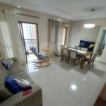 Apartamento à venda com 3 suítes em Santa Teresinha, São Paulo, SP