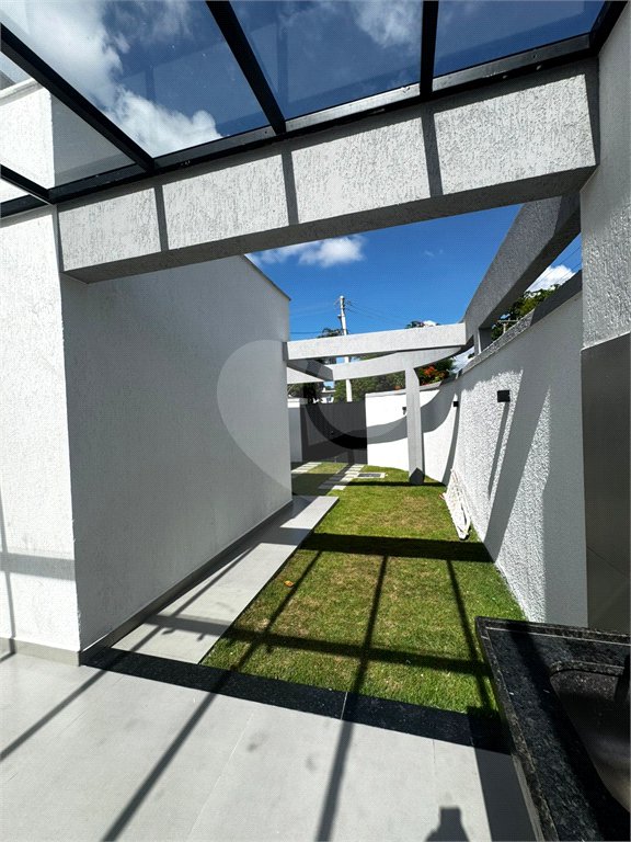 Casa à venda com 3 quartos, sendo 1 suíte, no condomínio Parque Guará, Rio de Janeiro - RJ