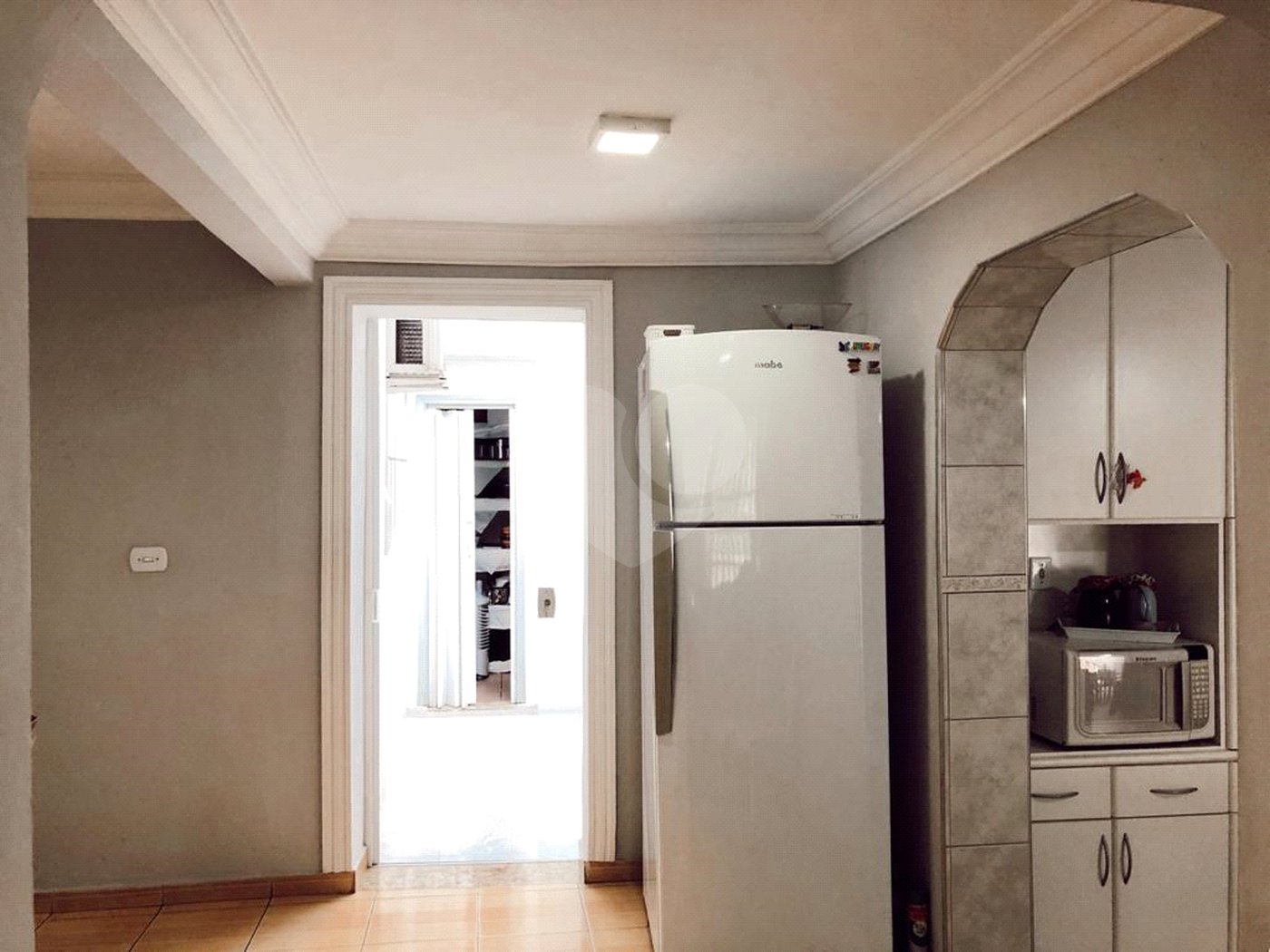 Casa Térrea à venda com 4 quartos em Jardim Santa Lúcia, Campinas, SP