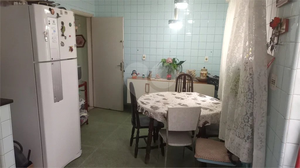 Casa Térrea à venda com 3 quartos, sendo 2 suítes, em Santa Teresinha, São Paulo, SP