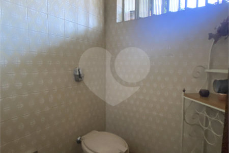 Casa Térrea à venda com 3 quartos, sendo 1 suíte, em Água Fria, São Paulo, SP