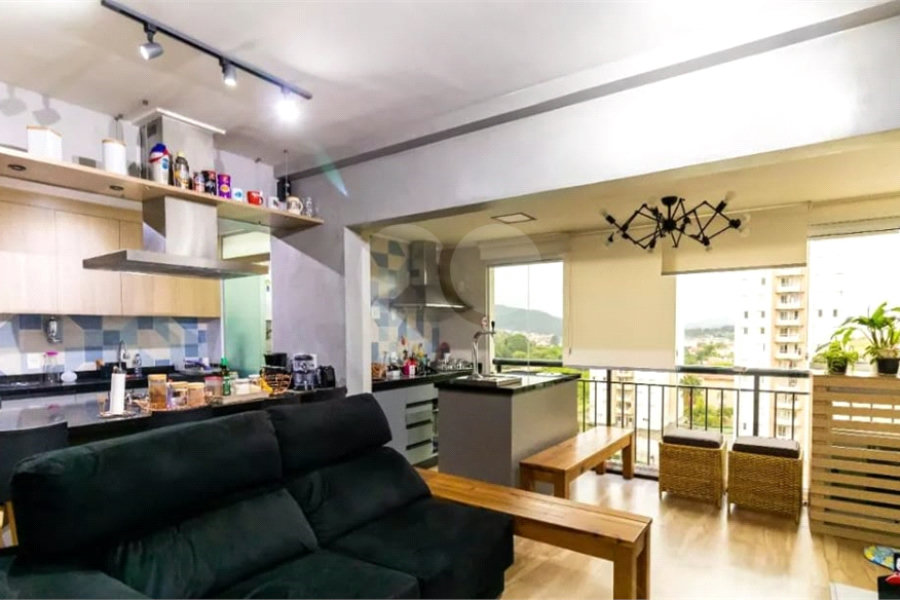 Apartamento à venda com 2 quartos, sendo 1 suíte,  em Tremembé, São Paulo, SP
