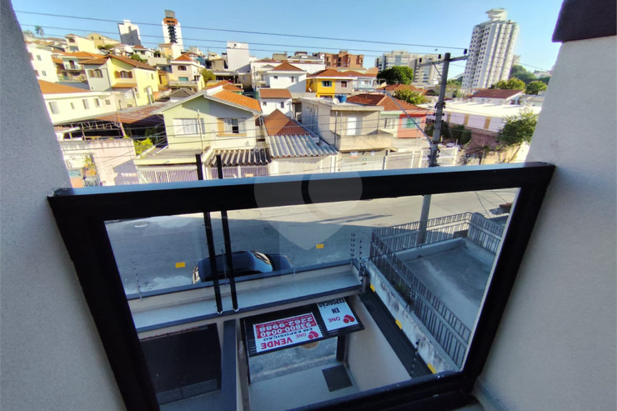 Sobrado à venda com 3 suítes em Vila Guilherme, São Paulo, SP