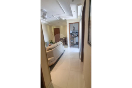 Apartamento à venda com 2 quartos, sendo 1 suíte, em Vila Medeiros, São Paulo, SP