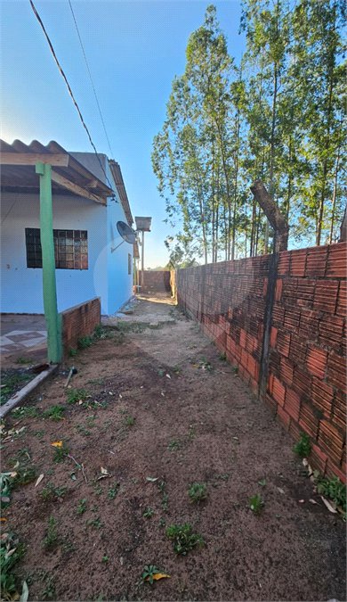 Casa à venda com 3 quartos em Sanga Puita, Ponta Porã, MS