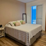 Apartamento com 3 dormitórios à venda, 129 m² por R$ 1.890.000,00 - Aparecida - Santos/SP