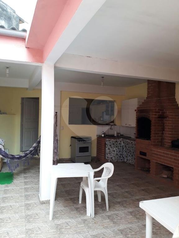 Sobrado à venda com 3 quartos em Vila Guilherme, São Paulo, SP