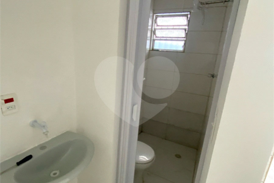 Casa à venda com 3 quartos em Carandiru, São Paulo, SP