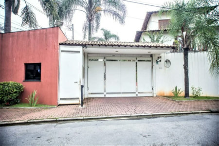Casa à venda com 3 suítes no condomínio Jardim Ouro Preto - Villas Paulistas, São Paulo - SP