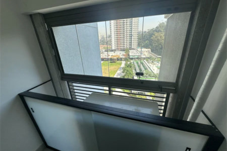 Apartamento para alugar com 2 suítes em Jardim Morumbi, São Paulo, SP