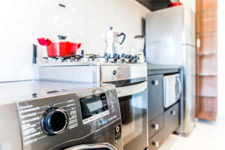 Apartamento para alugar em Pinheiros, São Paulo, SP